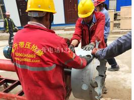 河南中铝集团，循环水管道国产又黄又大又粗的视频顺利完成